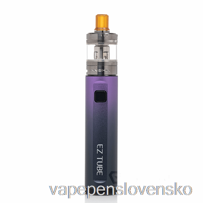 Innokin Ez Tube Minimal 40w Kit Indigo Lila Vape Slovensko